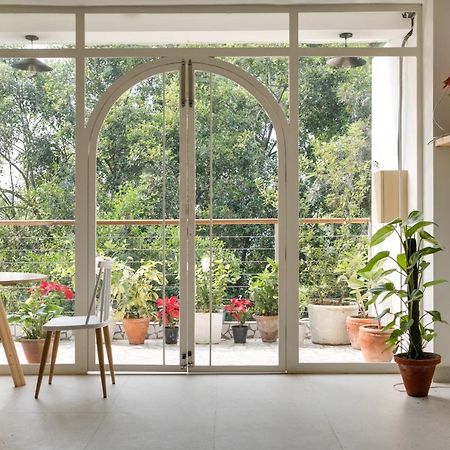 Vaara Bed & Breakfast New Delhi Luaran gambar