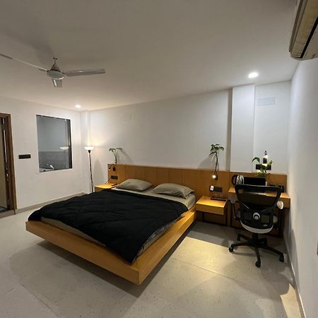 Vaara Bed & Breakfast New Delhi Luaran gambar