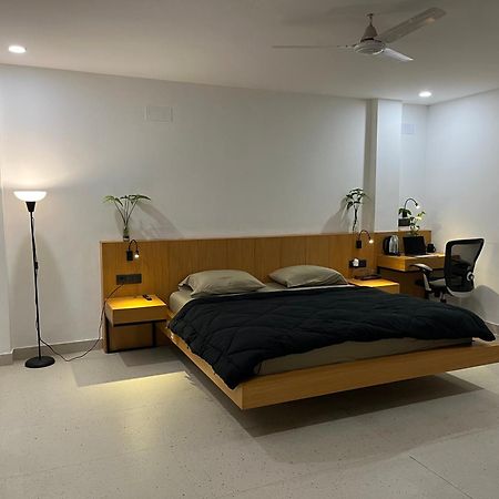 Vaara Bed & Breakfast New Delhi Luaran gambar