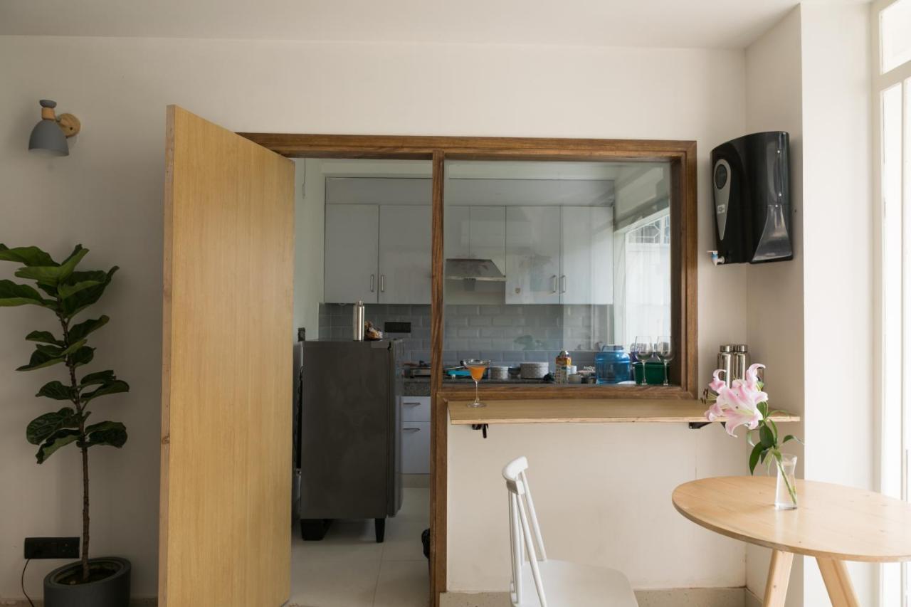 Vaara Bed & Breakfast New Delhi Luaran gambar