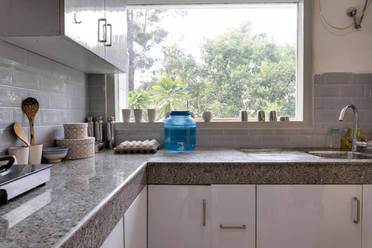 Vaara Bed & Breakfast New Delhi Luaran gambar