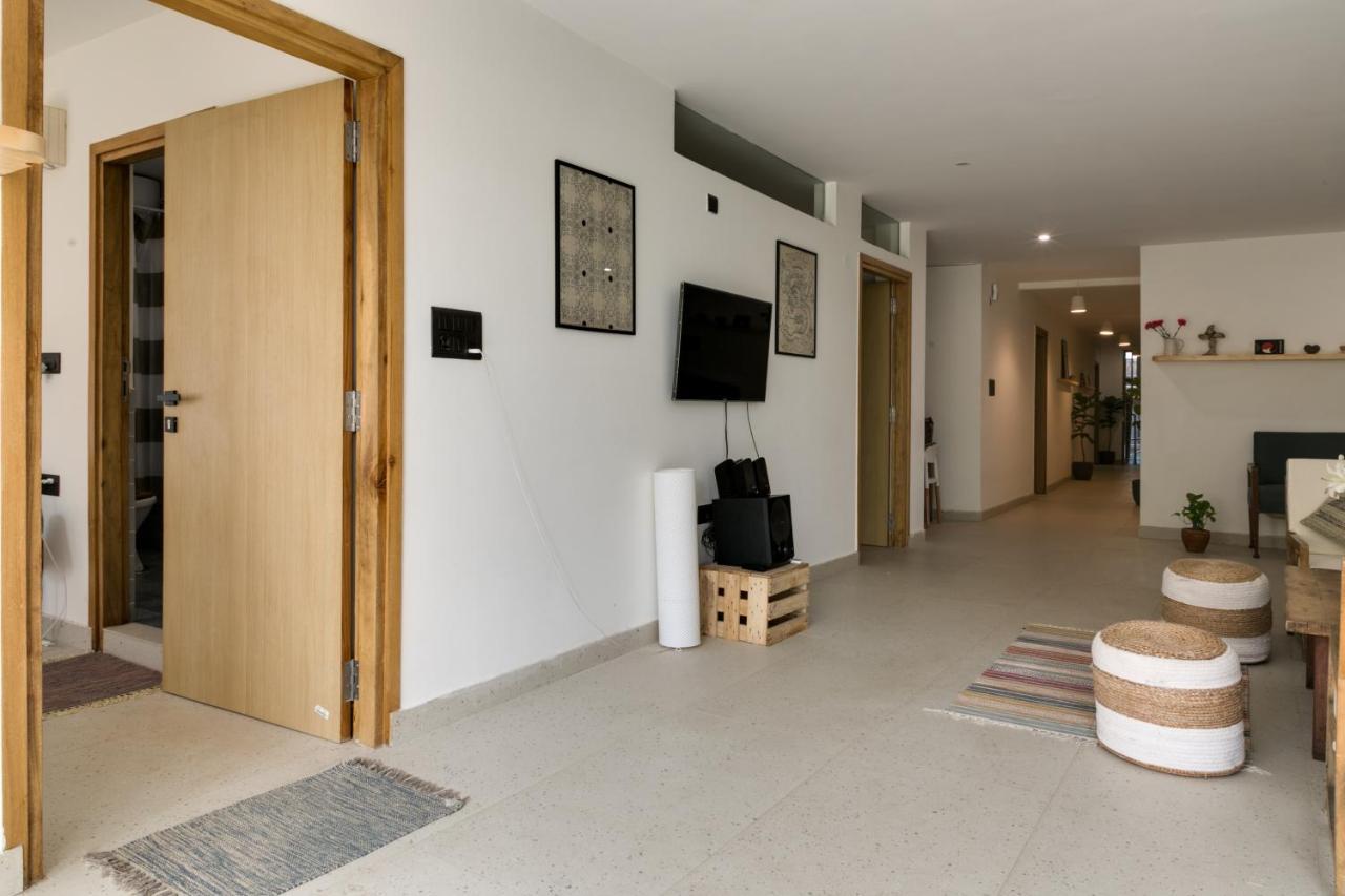 Vaara Bed & Breakfast New Delhi Luaran gambar