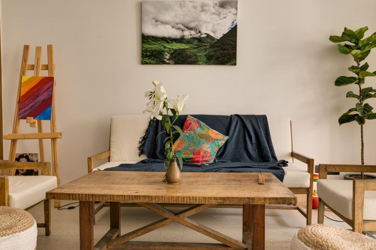 Vaara Bed & Breakfast New Delhi Luaran gambar