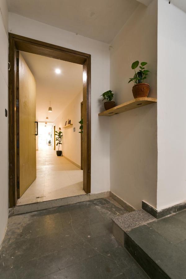 Vaara Bed & Breakfast New Delhi Luaran gambar