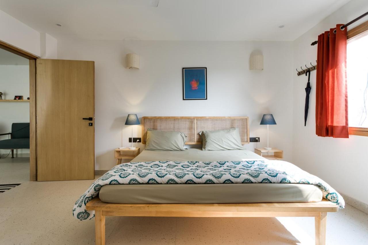 Vaara Bed & Breakfast New Delhi Luaran gambar