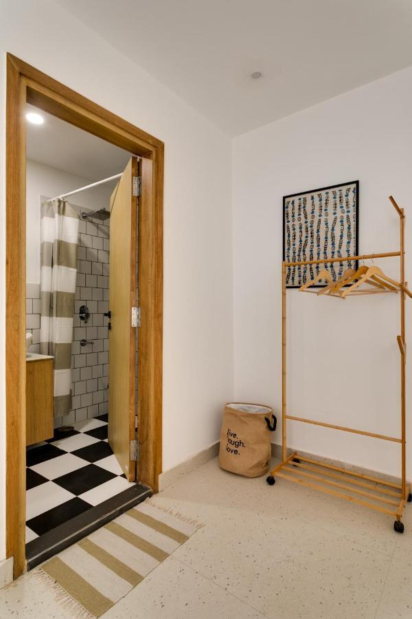 Vaara Bed & Breakfast New Delhi Luaran gambar