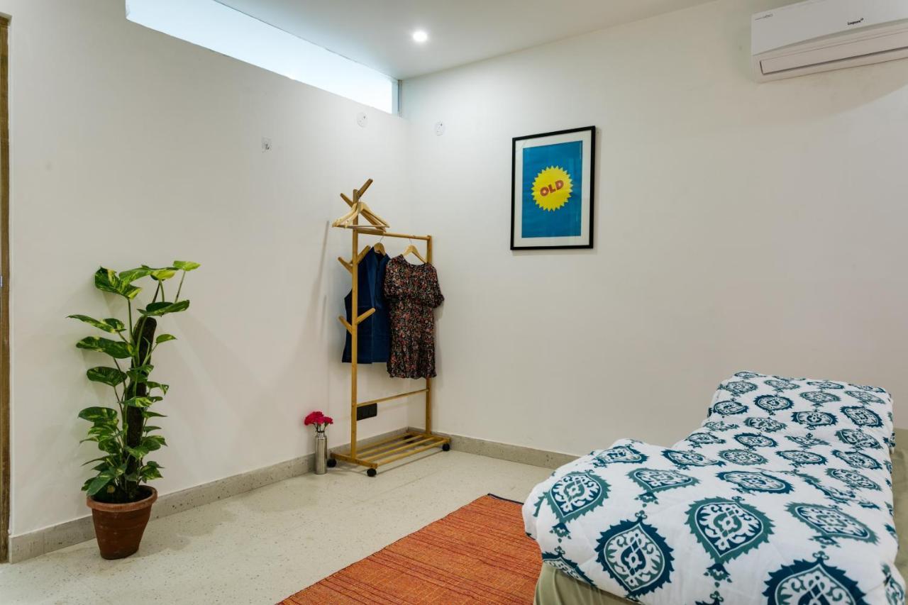 Vaara Bed & Breakfast New Delhi Luaran gambar