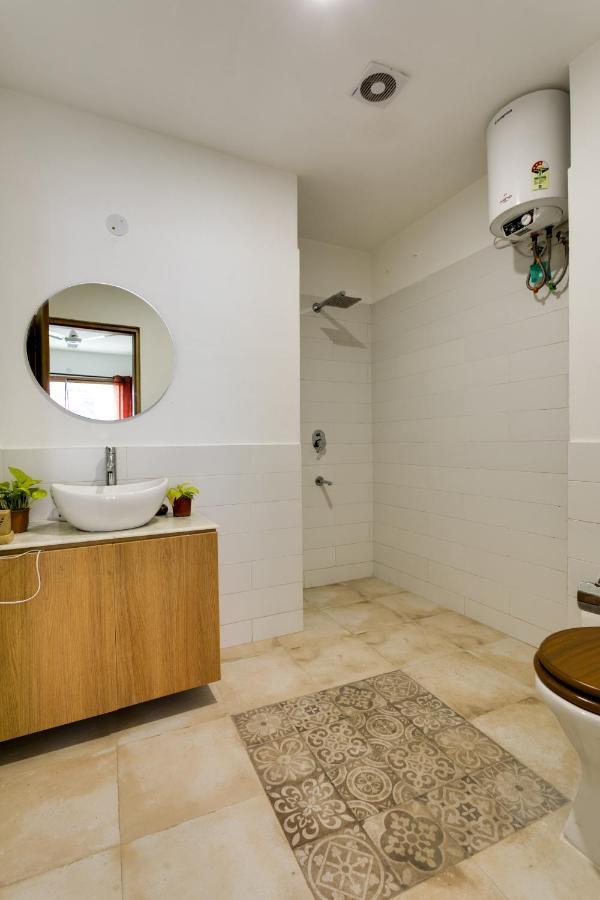 Vaara Bed & Breakfast New Delhi Luaran gambar