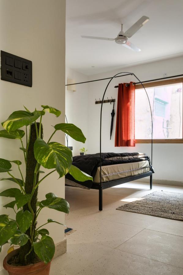 Vaara Bed & Breakfast New Delhi Luaran gambar