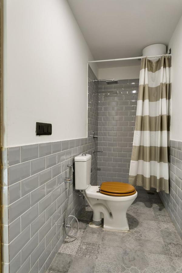 Vaara Bed & Breakfast New Delhi Luaran gambar