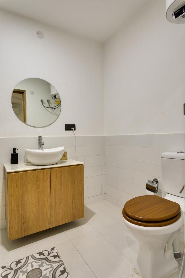 Vaara Bed & Breakfast New Delhi Luaran gambar