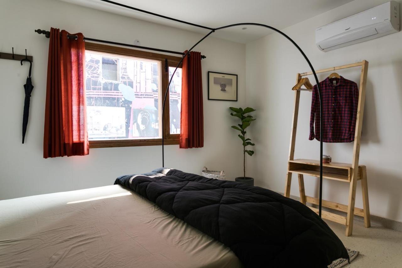 Vaara Bed & Breakfast New Delhi Luaran gambar