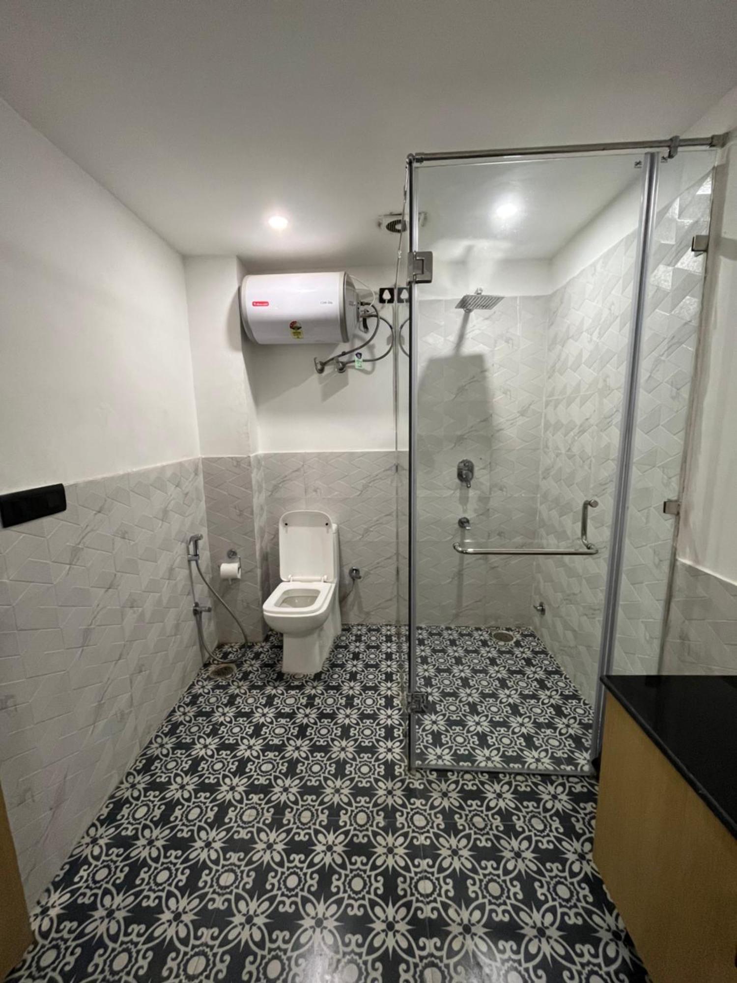 Vaara Bed & Breakfast New Delhi Luaran gambar
