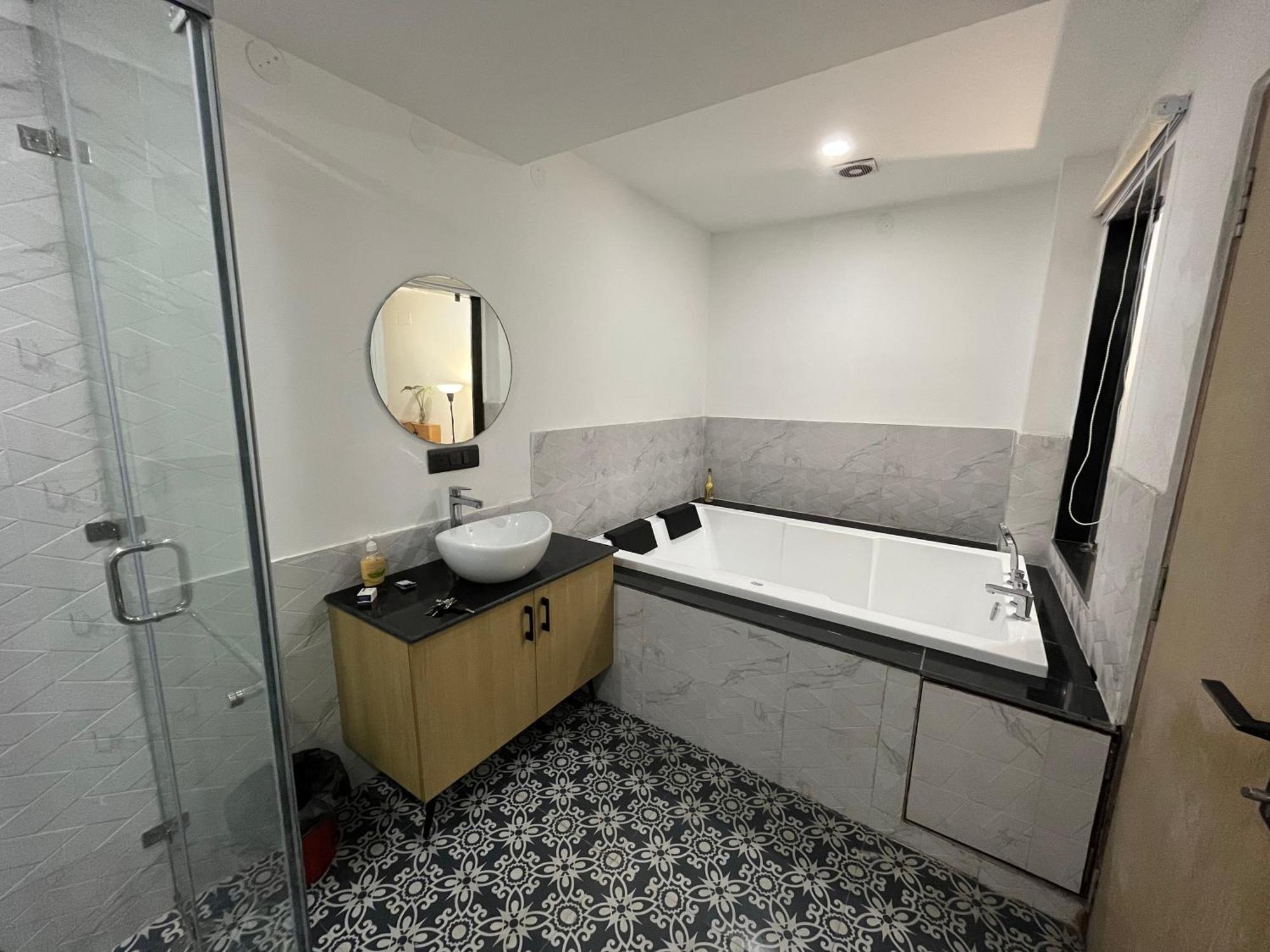 Vaara Bed & Breakfast New Delhi Luaran gambar