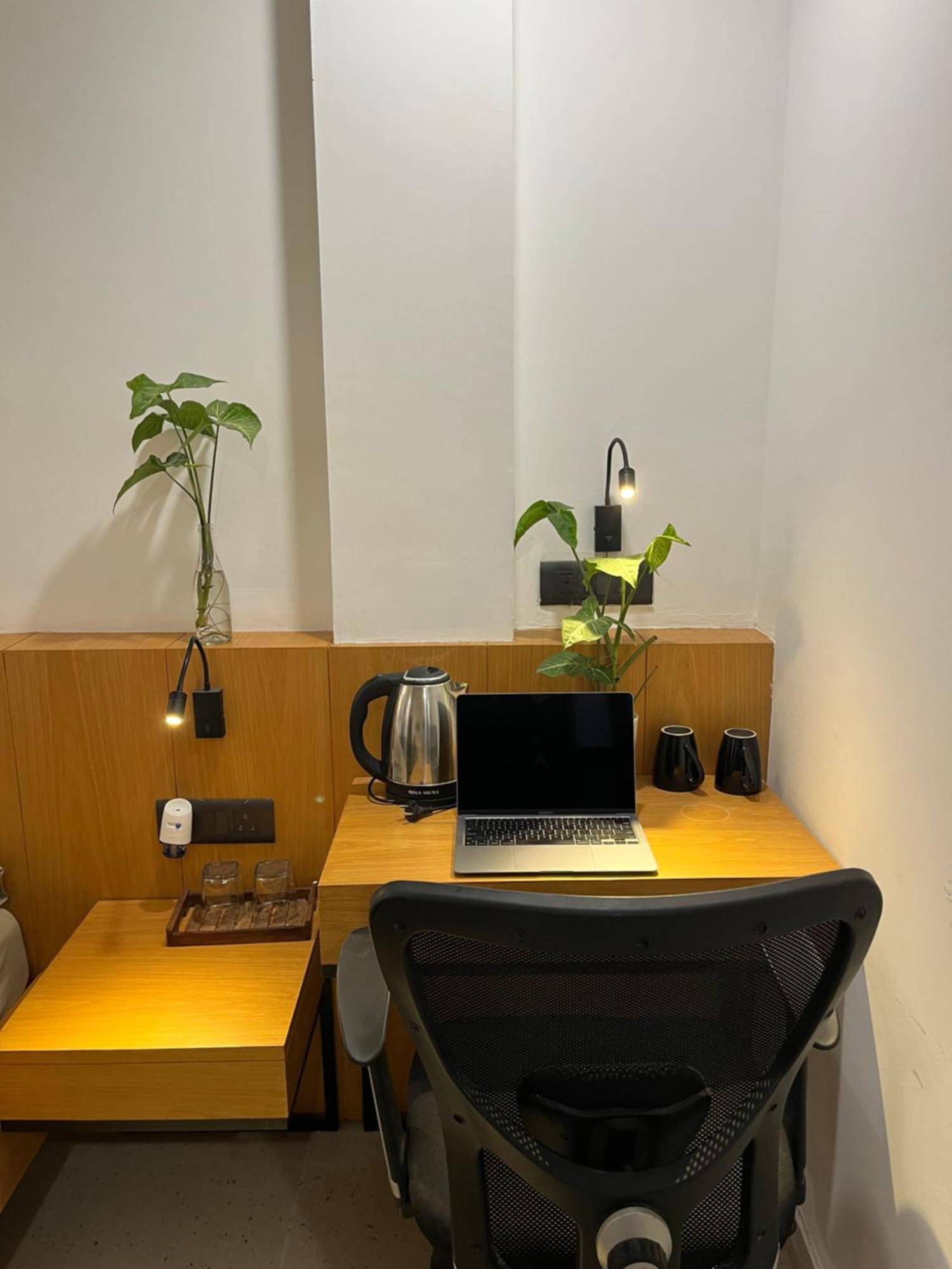 Vaara Bed & Breakfast New Delhi Luaran gambar