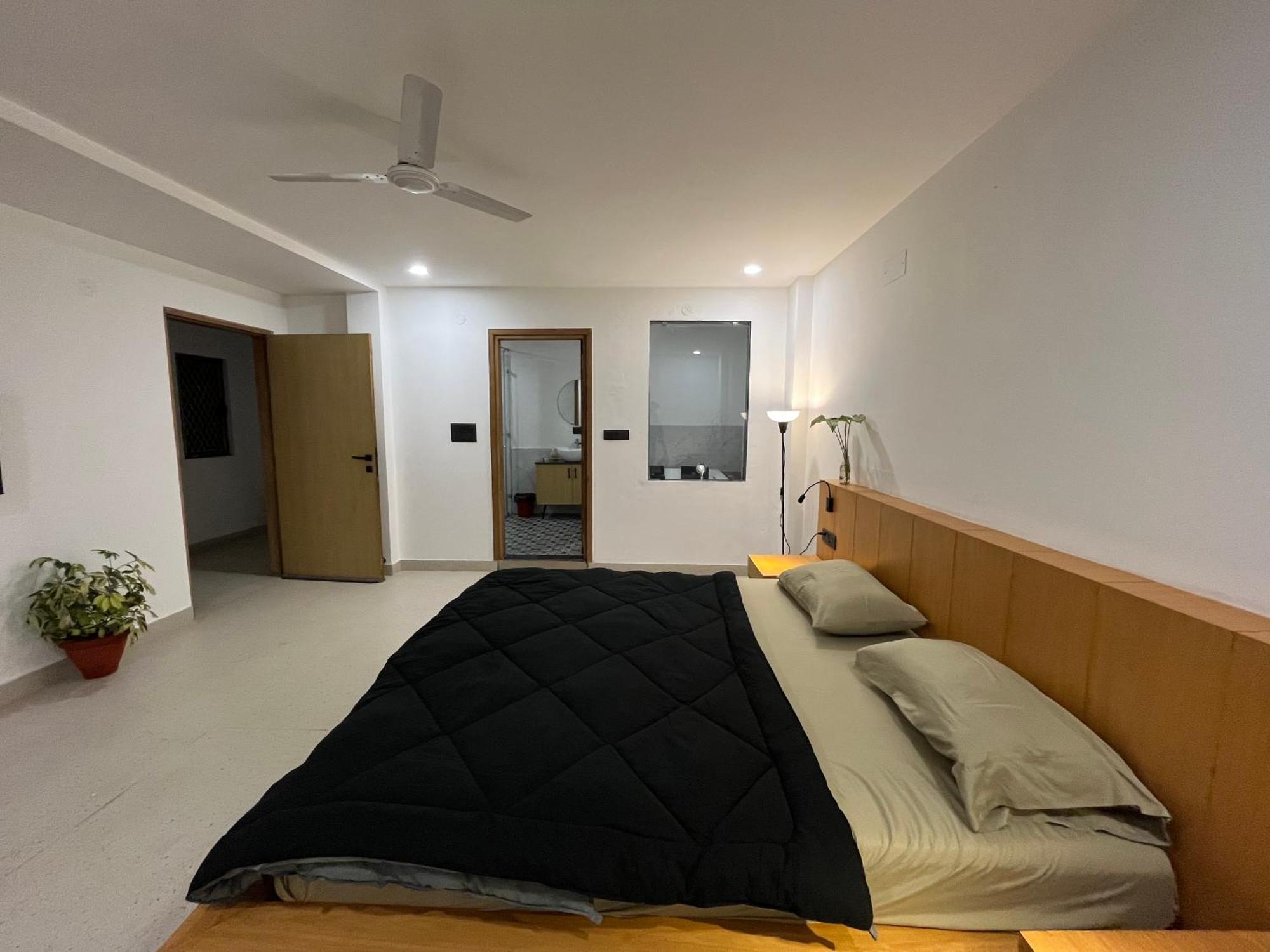 Vaara Bed & Breakfast New Delhi Luaran gambar