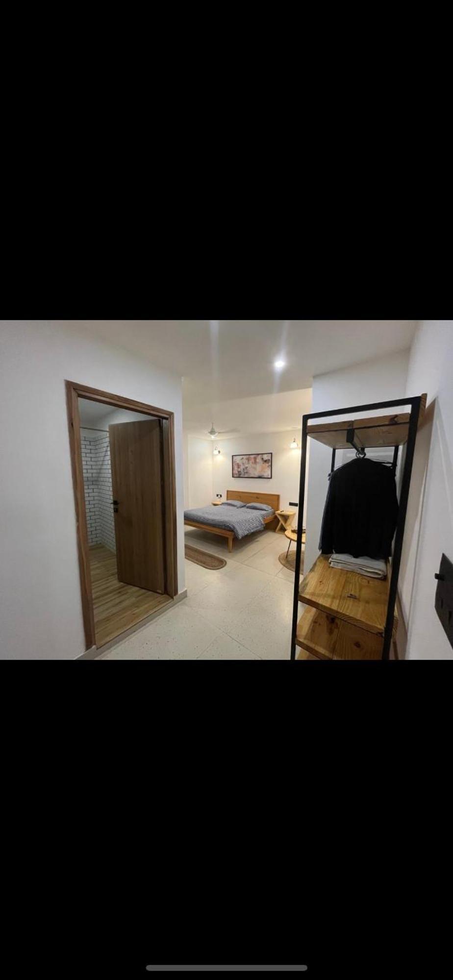 Vaara Bed & Breakfast New Delhi Luaran gambar